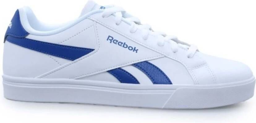 Reebok Royal Complete 3 Sneakers White Heren