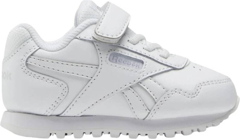 Reebok Royal Glide 1 White Dames