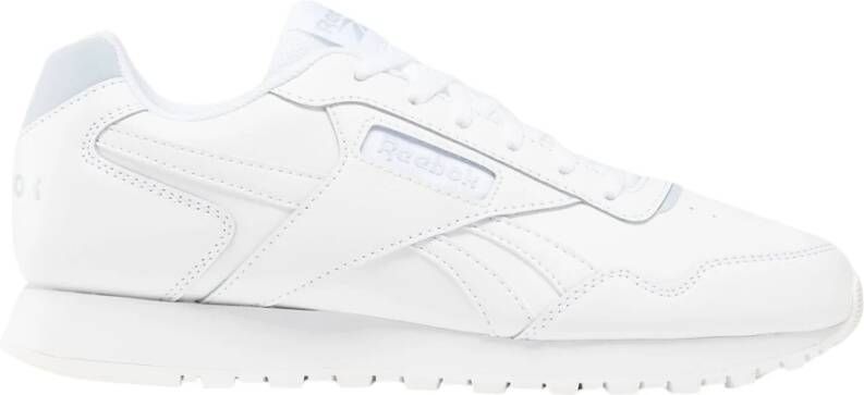 Reebok Royal Glide Classic Sneakers White Dames