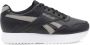 Reebok Royal Glide Ripple Doub Sneakers Black Heren - Thumbnail 1