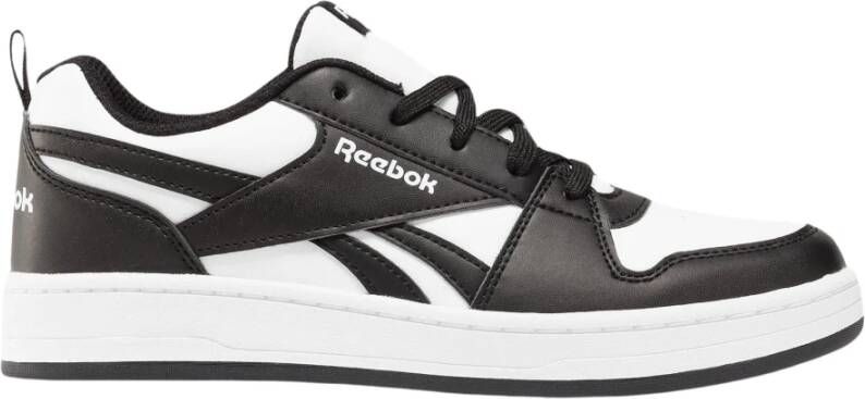 Reebok Royal Prime 2 Sneakers Black Dames