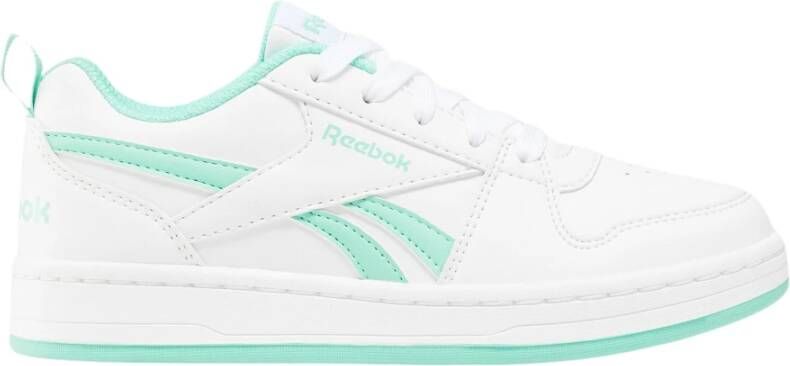 Reebok Royal Prime 2 Sneakers White Dames