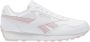 Reebok Royal Rewind Klassieke Sneakers White Dames - Thumbnail 1