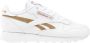 Reebok Schoenen-Mandjes Sneakers White Dames - Thumbnail 1