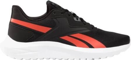 Reebok Schoenen-Sneakers Sport Black Heren