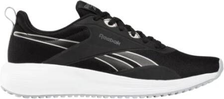 Reebok Schoenen-Sneakers Sport Black Heren