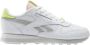 Reebok Schoenen-Sneakers White Dames - Thumbnail 1