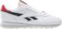 Reebok Schoenen-Sneakers White Dames - Thumbnail 1