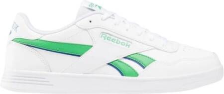 Reebok Schoenen-Sneakers White Heren