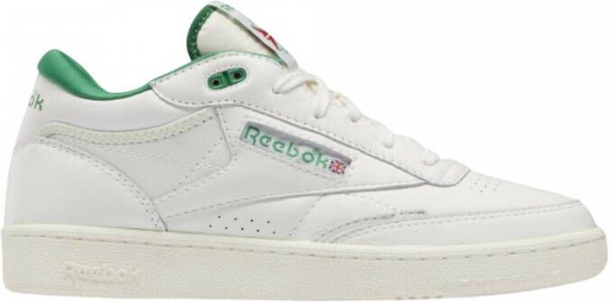 Reebok shoes Wit Heren