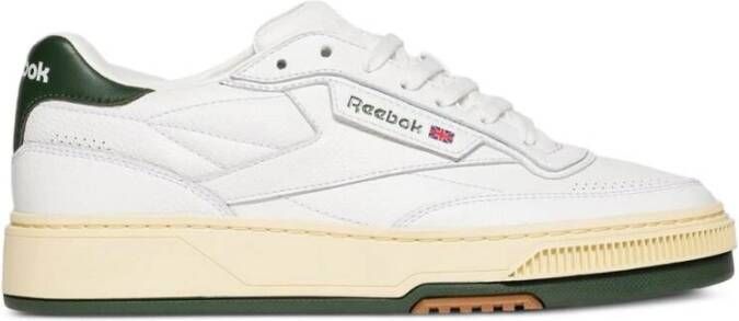 Reebok Sneaker White Heren