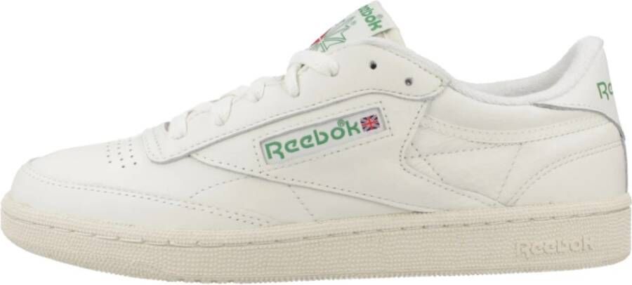 Reebok Sneakers Beige Dames