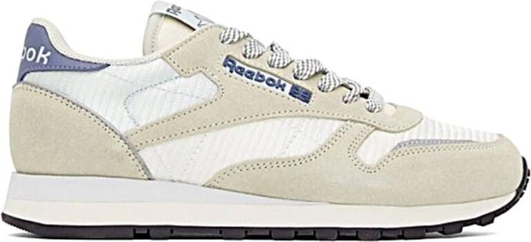 Reebok LTD Low-top sneakers Beige