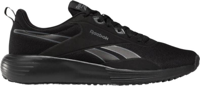 Reebok Sneakers Black Heren