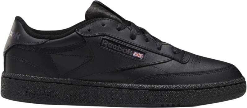 Reebok Sneakers Black Heren