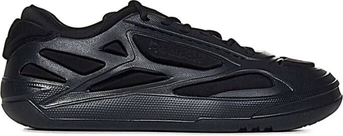 Reebok Sneakers Black Heren