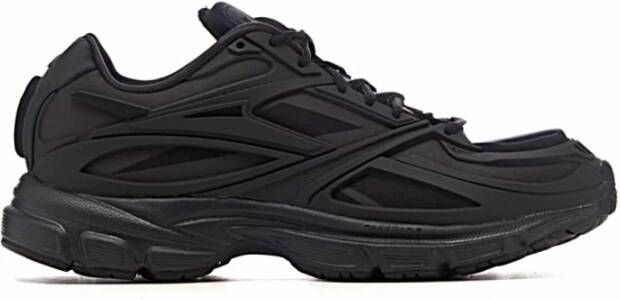 Reebok Sneakers Black Heren