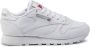 Reebok Sneakers Classic Leather White Dames - Thumbnail 1