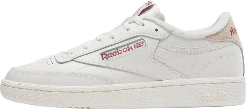 Reebok sales c85 chalk