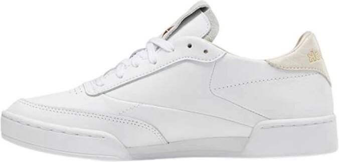 Reebok Classics Sneakers laag 'Club C Clean'