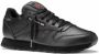 Reebok Leren Sneakers voor Dames Comfortabel Black Dames - Thumbnail 8