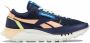 Reebok Legacy Zapatilla Unisex Zwart Heren - Thumbnail 1