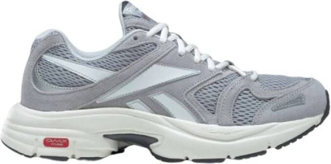 Reebok Premier Road Plus Hardloopschoenen Gray Dames