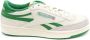 Reebok Club C Revenge Vintage Heren Schoenen Trainers Leer Wit FW4862 - Thumbnail 14