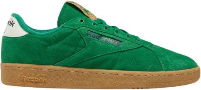 Reebok Club C Grounds Unisex Sneakers GV6953