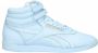 Reebok cardi b freestyle hi schoenen Glass Blue Glass Blue Glass Blue Dames - Thumbnail 1