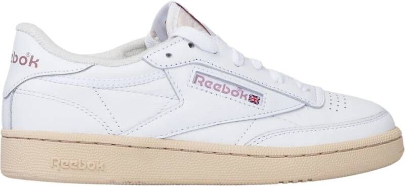 Reebok Sneakers Meerkleurig Dames