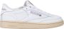 Reebok Vintage Club C 85 Platte Schoenen Multicolor Dames - Thumbnail 2