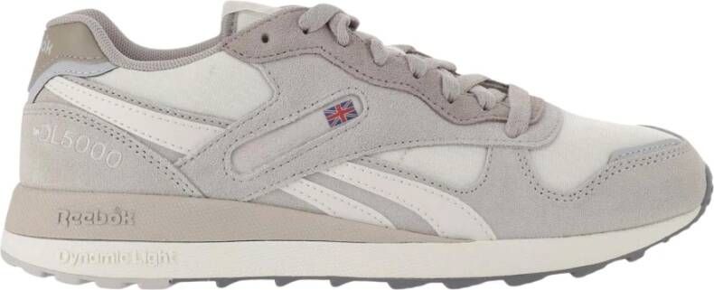 Reebok Sneakers Multicolor Heren