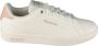 Reebok Sneakers White Dames - Thumbnail 1