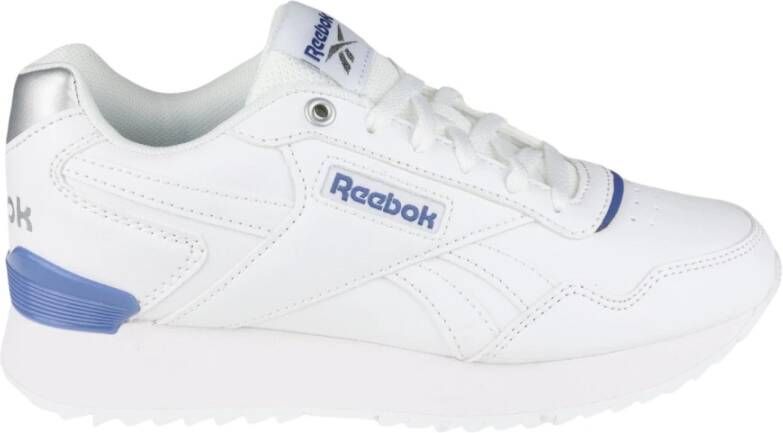 Reebok Sneakers White Dames