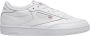 Reebok Sneakers White Dames - Thumbnail 1