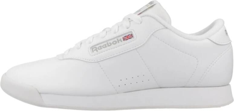 Reebok Sneakers White Dames