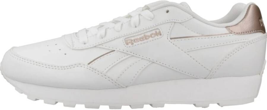 Reebok Sneakers White Dames