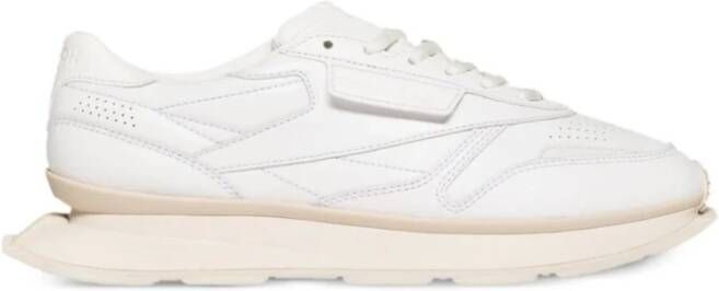 Reebok Sneakers White Heren