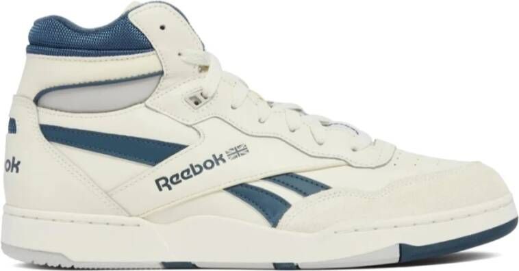 Reebok Mid Sneakers voor Mannen Multicolor Heren