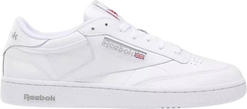 Reebok Sneakers White Heren