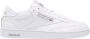 Reebok Club heren sneaker wit - Thumbnail 2