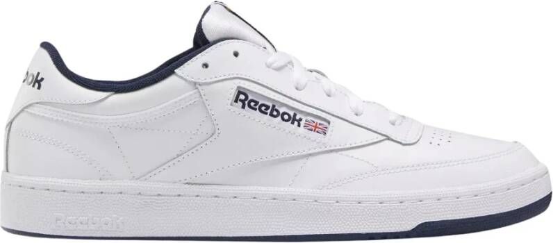 Reebok Sneakers White Heren