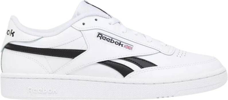 Reebok Sneakers White Heren