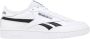 Reebok Sneakers White Heren - Thumbnail 1