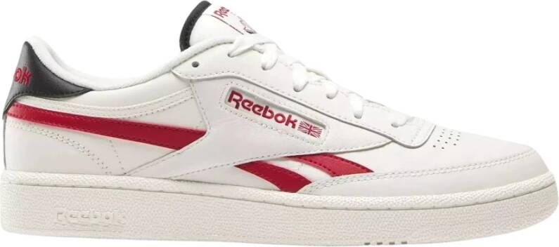 Reebok Sneakers White Heren