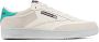 Reebok LTD Club C Revenge leren sneakers Wit - Thumbnail 1