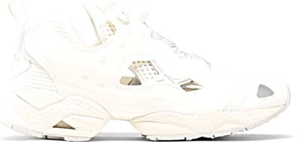 Reebok Sneakers White Heren