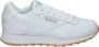 REEBOK CLASSICS Glide Sneakers Ftwr White Cold Grey 2 Rubber Gum-01 Dames - Thumbnail 2