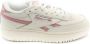 Reebok club c revenge schoenen Cloud White Frost Berry Baked Earth Dames - Thumbnail 11